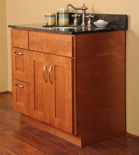Wall mount vanities for bathrooms. Wall Mount vs. Free Standing Vanities - Denver Shower ...
