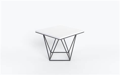 Middle Table Nest Series Persona Furniture Persona Furniture