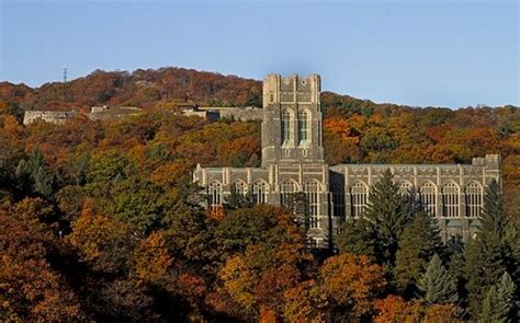 United States Military Academy At West Point Profile Rankings And