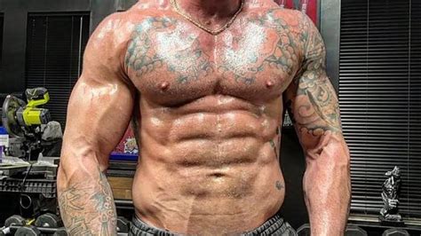 Is Gordon Ryan's Physique Worth It? - YouTube