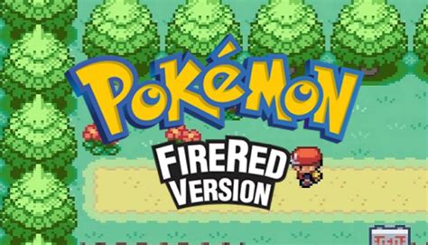 Pokémon Fire Red Cheats List Extended Cheats Full Guide 2023