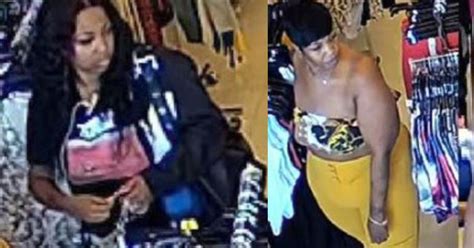 Police Searching For Florida Woman Seen Twerking In Video While Shoplifting