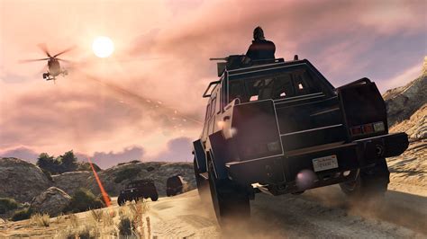 Grand Theft Auto Rp Servers The Best Servers And How To Join Gamepur