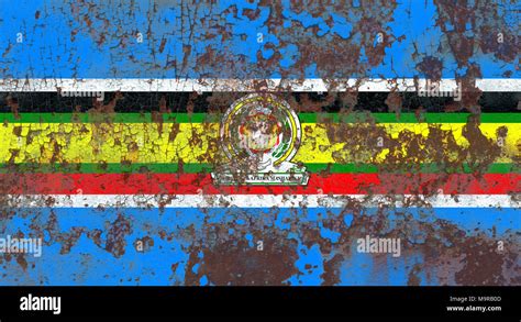 East African Community Flag Hi Res Stock Photography And Images Alamy