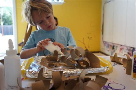 21 Coolest Kids Toys You Can Make From Recycled Materials Part 2