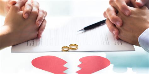 Principales Dudas Sobre El Divorcio Mjperaza Abogada