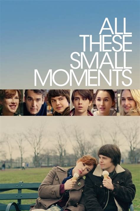 123movies Watch All These Small Moments 2019 Online Full Movie Hd