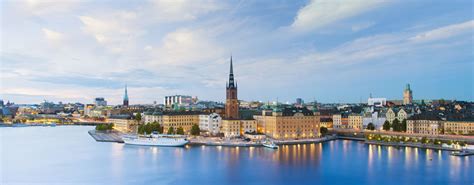 Anreise, aktivitäten news aktuelles & wissenswertes. Schweden Urlaub - günstige Reiseangebote bei FTI