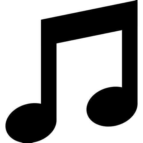 Music Note Png - ClipArt Best png image