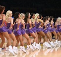 2018 Los Angeles Laker Girls Dance Team Auditions Info