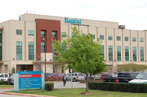 Baptist Hospitals Of Southeast Texas Beaumont Tx 77701