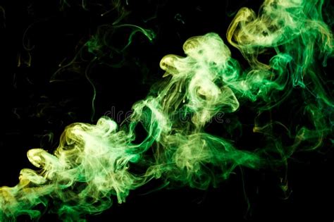 Background From The Smoke Of Vape Stock Photo Image Of Element Flame