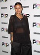Aino Jawo - Entertainment Weekly PopFest in Los Angeles 10/30/2016 ...