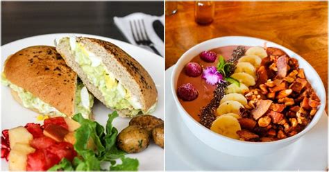 20 Breakfast Places in Pune | WhatsHot Pune