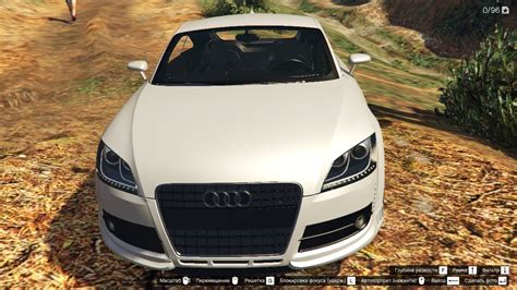 Back in 2010, audi debuted the diminutive a1, and it's sold over half a million of them since. GTA 5 Audi TT RS 2010 - YouTube
