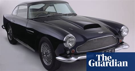 The First Aston Martins A History Of A Classic Car Archive 1961