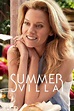 Summer Villa (2016) - Posters — The Movie Database (TMDB)