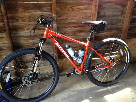 In collaboration with the insurance institute for highway safety, we have rated a total of 122 bike helmets using the star for bike helmets, we recommend any 4 or 5 star helmet. Kona Mahuna Reviews | Mountain Bike Reviews ...