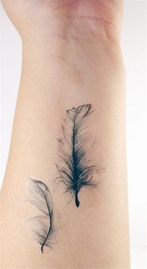 Faded Tattoo Ideas That Will Look Great Into Old Age