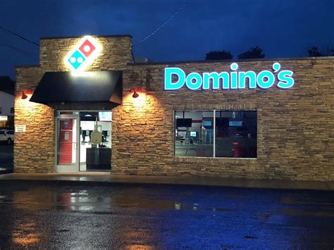 Dominos Pizza Morgantown Wv 26505 Reviews Hours And Contact