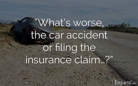 5 Steps To Properly Filing An Insurance Claim Following A Car Accident