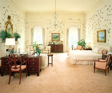 Is the term master bedroom problematic? Otherwise Occupied: The White House Master Bedroom