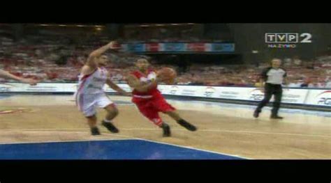 EuroBasket 2009 Polska Turcja 69 87 On Vimeo