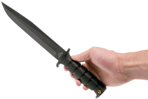 Ontario Spec Plus Sp 6 Fighting Knife Okc 8325 Compras Con Ventajas