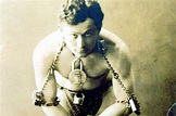 Outrage! Master Magician Harry Houdini’s secrets revealed! | Geek and ...