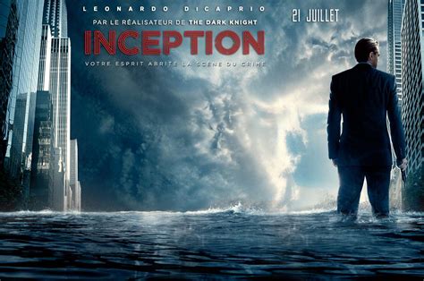 Inception Plot Synopsis Filmofilia