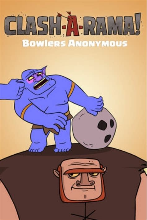 Bowlers Anonymous Clash A Rama Wiki Fandom