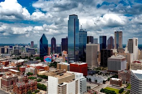 Dallas ISD Considering $3.7 Billion Property Tax Bond, Largest in Texas ...