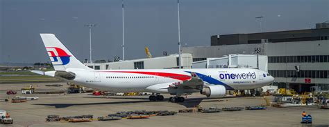 The airline started its journey in 1947 as part of malayan airways limited founded in singapore which was later. Malaysia Airlines OneWorld Commitment - TravelUpdate