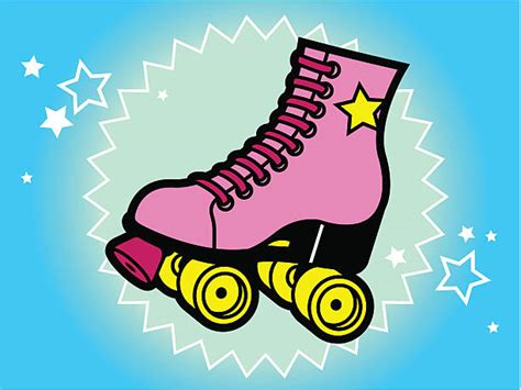 26 Best Ideas For Coloring Roller Skate Clip Art