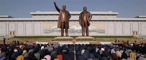 Itu artinya sama saja kita sudah. Email Ilsung Utama - Sejarah Kim Il Sung Mendirikan Korea ...
