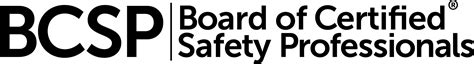 Board Of Certified Safety Professional Bcsp Scholarship Aiha
