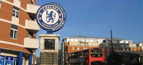 See more ideas about stadium design, stadium, chelsea stadium. Stamford Bridge Stadium - Chelsea FC | Football Tripper