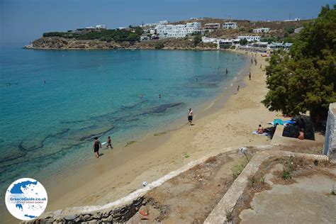 Monastery of agios nikolaos bala (paleomonastiro): Agios Stefanos Mykonos | Holidays in Agios Stefanos ...