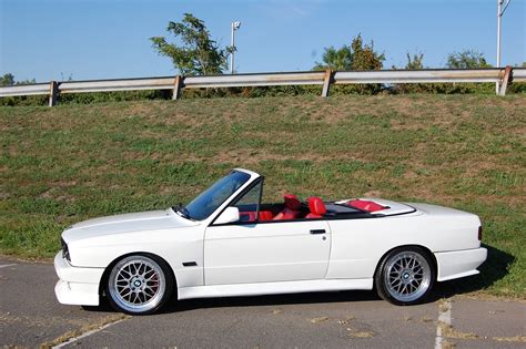 Another Exciting Build E30 M3 Convertible Rep Full Restoration