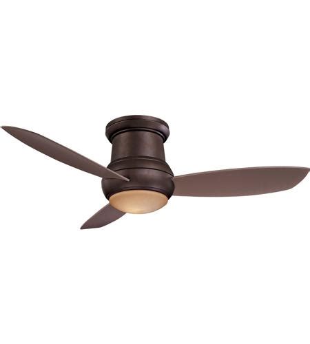 52 Minka Aire Concept Oil Rubbed Bronze Outdoor Ceiling Fan Shelly