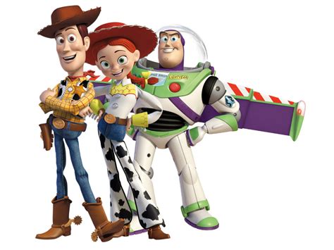 Toy Story 2 - Toy Story 2 Wallpaper (36440635) - Fanpop - Page 5