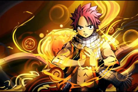 Fairy tail natsu dragneel dragon slayer spiral notebooks by. Natsu Dragneel Wallpaper ·① WallpaperTag