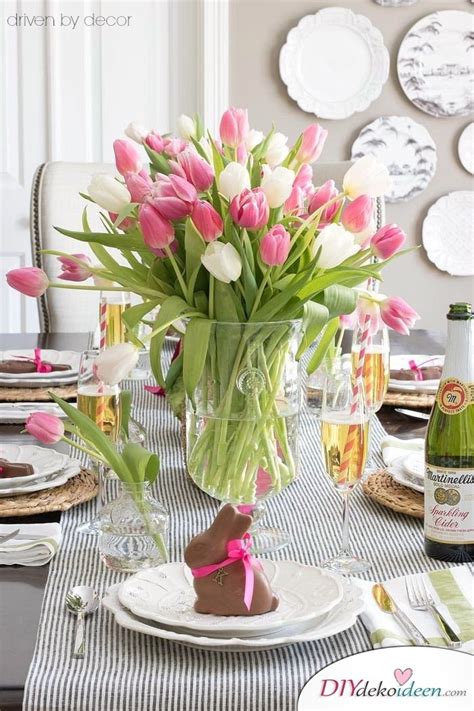 We did not find results for: Bunte Tischdeko für Ostern - die schönsten DIY Dekoideen