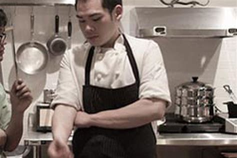 Update On Chef Jason Doos Rumored Chinese Venture Eater Boston