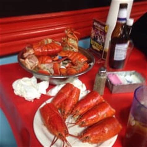 Event catering doordash postmates ubereats Whipper Snapper's - Branson, MO, United States. Ate 6 lobsters