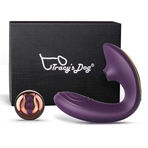 In Clitoral Pulsating Licking Vibrator For Clit And G Spot