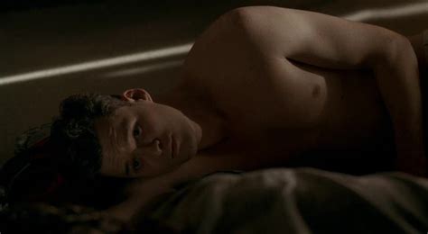 OMG He S Naked Austin Nichols OMG BLOG