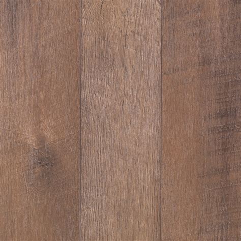 Shop Pergo Max 523 In W X 393 Ft L Crossroads Oak Embossed Wood Plank Laminate Flooring At