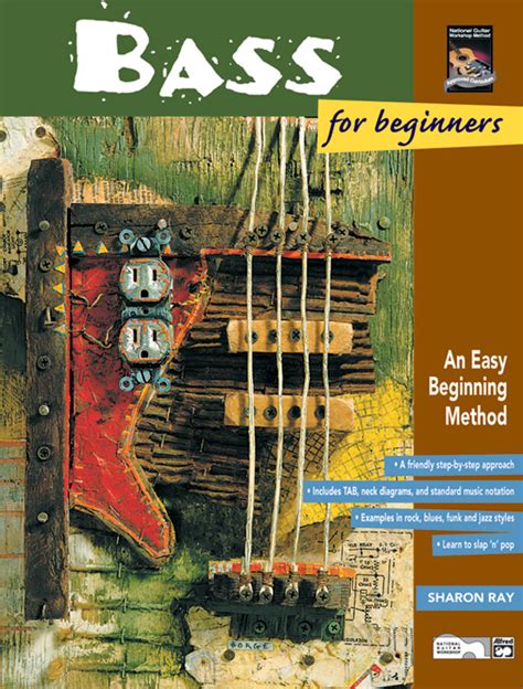 We did not find results for: Bass for Beginners: Bass Guitar Book