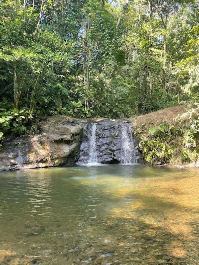 Bribri Hidden Waterfalls Limón Costa Rica